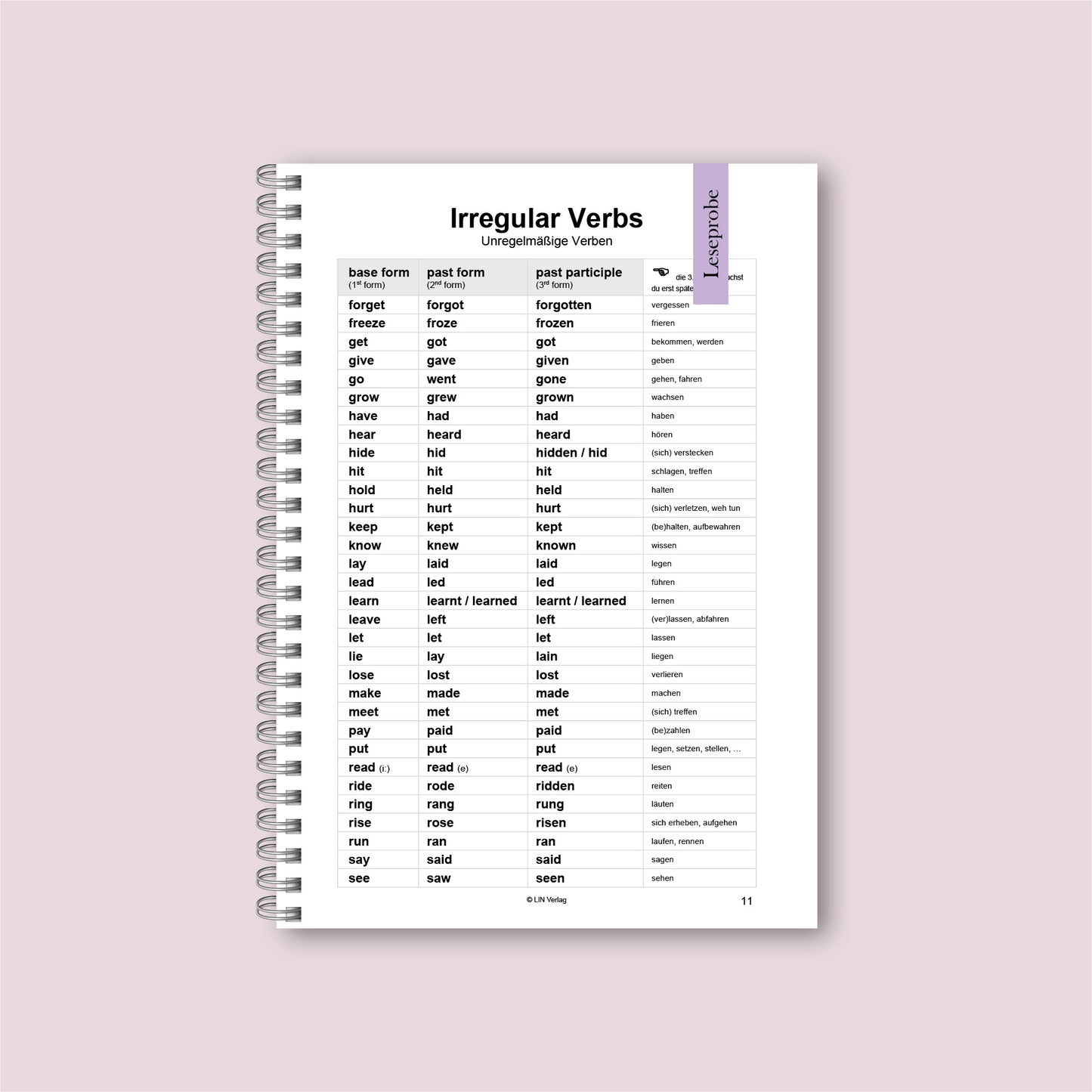 Übungsbuch: Practice Makes Perfect 2