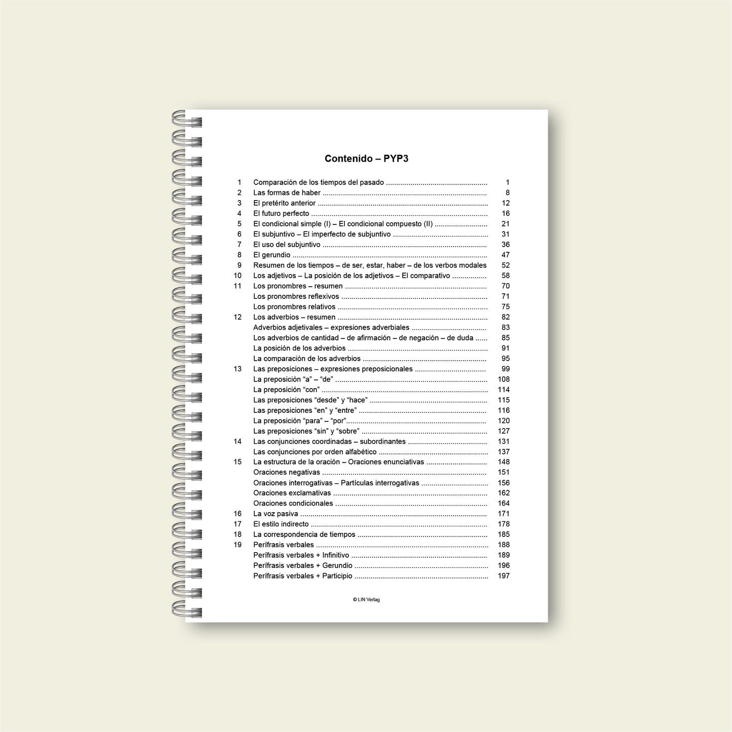 Übungsbuch: Practica Y Perfecciónate 3