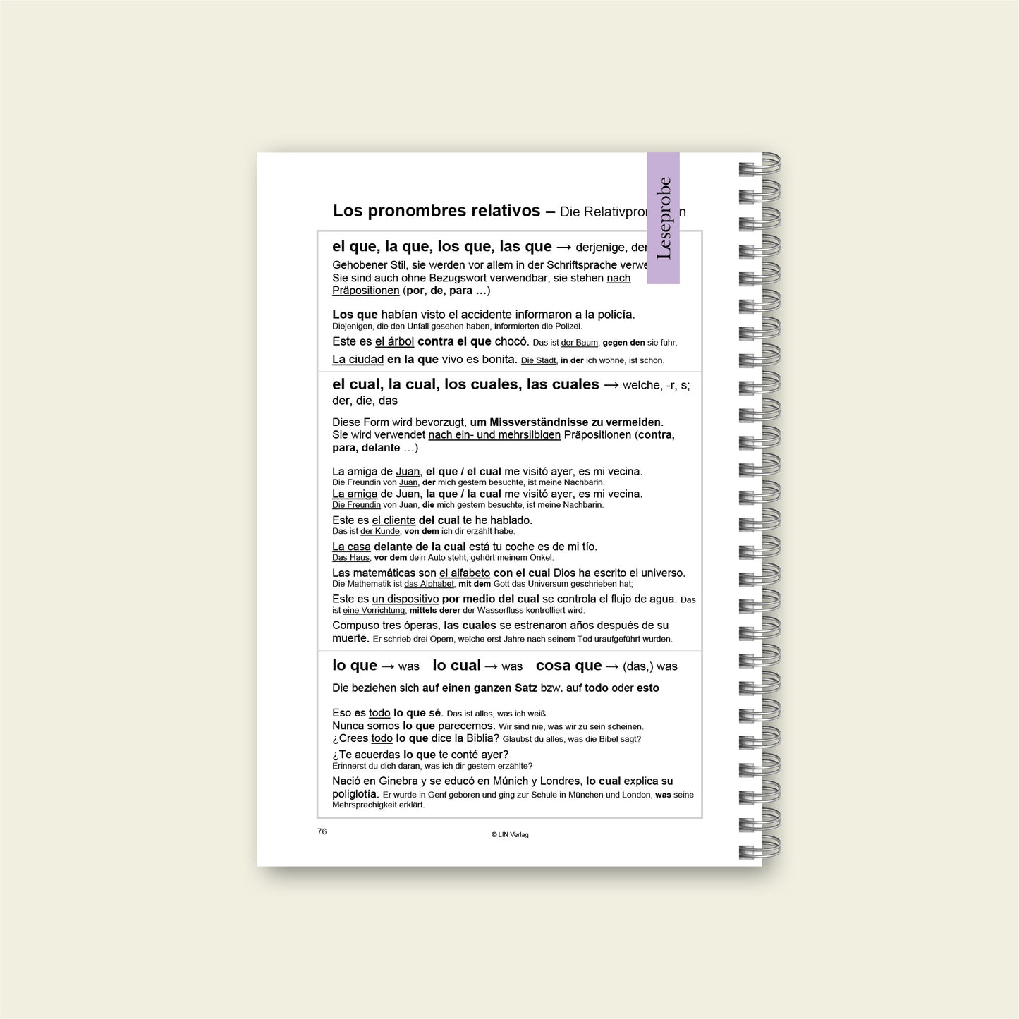 Übungsbuch: Practica Y Perfecciónate 3