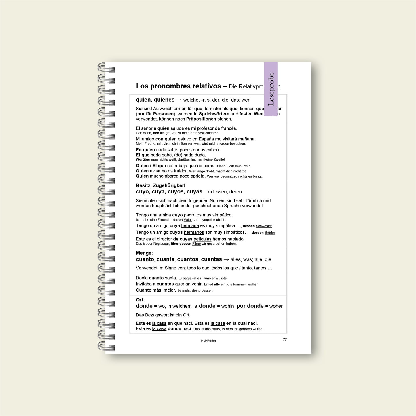 Übungsbuch: Practica Y Perfecciónate 3