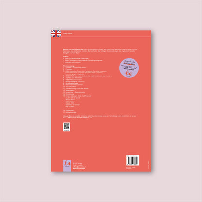 Englisch Übungsbuch kompakt: Brush up your English (2. Aufl.)