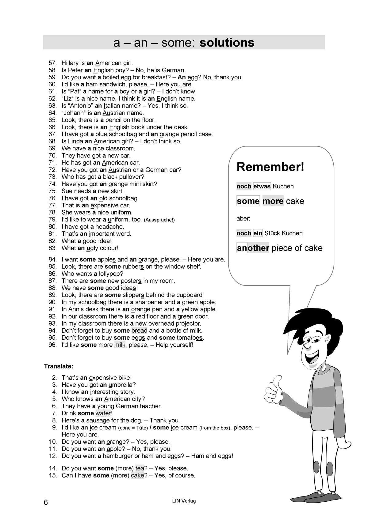 Englische Grammatik: Practice Makes Perfect 1 (Übungsbuch)