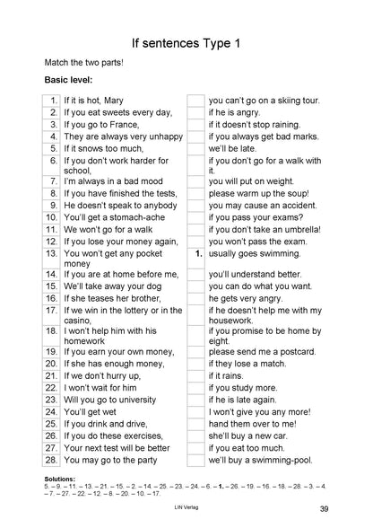 Englische Grammatik: Practice Makes Perfect 3 (Übungsbuch)
