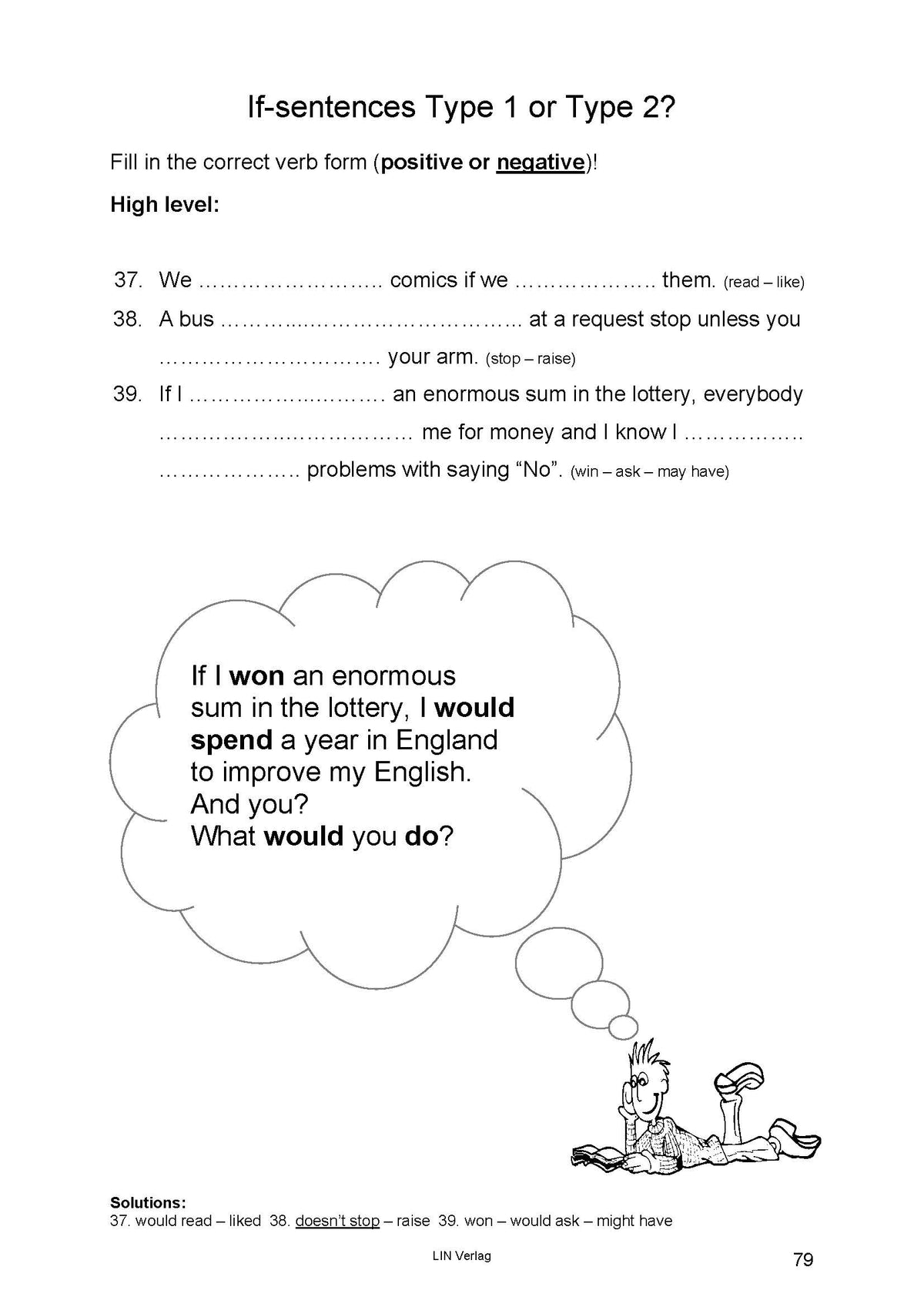 Englische Grammatik: Practice Makes Perfect 3 (Übungsbuch)