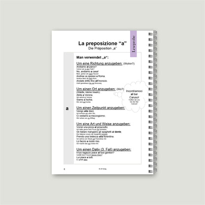 Übungsbuch: La Pratica Rende Perfetti 3